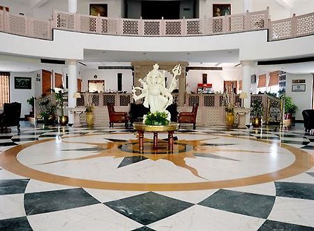 The Gold Palace & Resorts Jaipur Luaran gambar