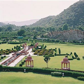 The Gold Palace & Resorts Jaipur Luaran gambar